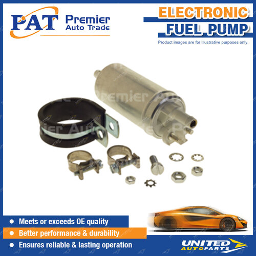 PAT Electronic Fuel Pump for Subaru Leone GR DL GL Brumby 1.6L 1.8L