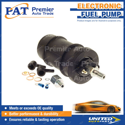 PAT Electronic Fuel Pump for Audi 80 90 B3 1.8L 2.3L Sedan 1986 - 1991