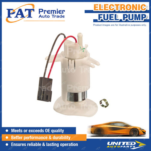 PAT Electronic Fuel Pump for BMW 7 Series 730 735 740 750 E38 1994-2001