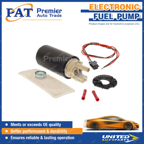 PAT Electronic Fuel Pump for Land Rover Range Rover 3.5L SUV 1985-1994