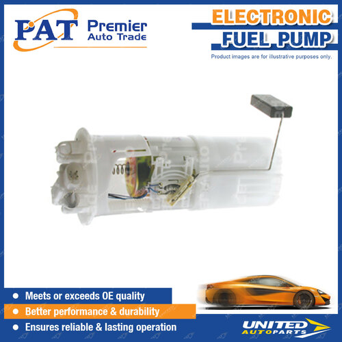 PAT Electronic Fuel Pump for Land Rover Freelander LN 1.8L 86KW SUV 2000-2006