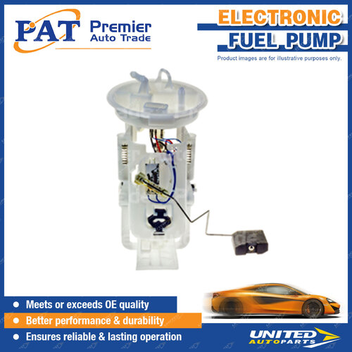 Electronic Fuel Pump for BMW 3 Srs 316 318 320 323 325 328 330 E46 refer Delphi