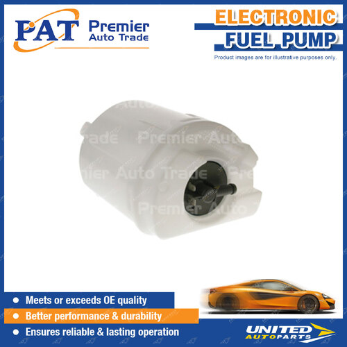 PAT Electronic Fuel Pump for Skoda Roomster 5J Octavia 1Z3 1Z5 1.4L 1.6L 2.0L