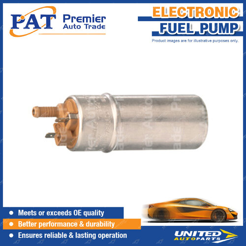 PAT Electronic Fuel Pump for Land Rover Range Rover LM 4.4L 2002-2012