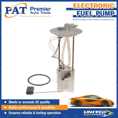 PAT Electronic Fuel Pump for Ford Falcon BA BF 4.0L refer Delphi 25354210