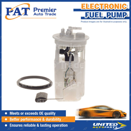 PAT Electronic Fuel Pump for Hyundai Accent LC 1.5L Sedan Hatchback 2000-2003