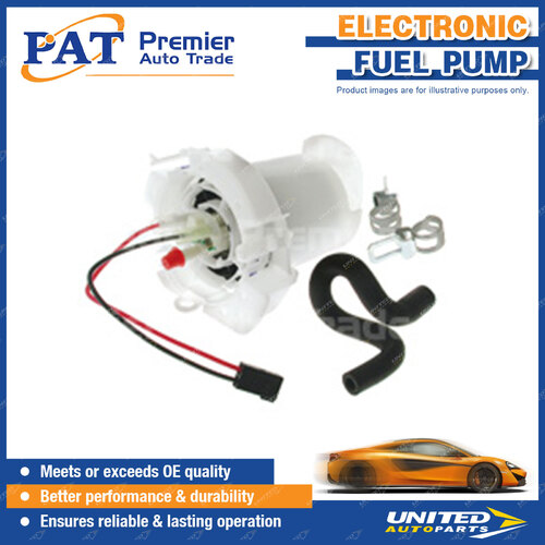 Electronic Fuel Pump for Holden Astra TR AH TS Vectra JS ZC Combo Barina Tigra