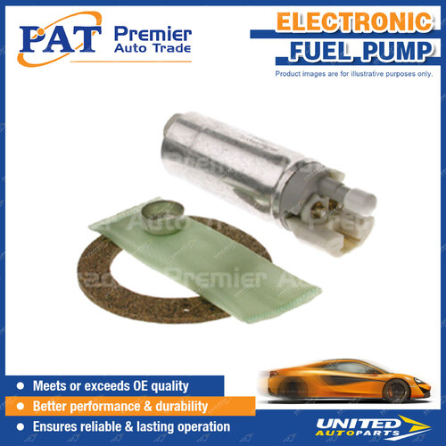 PAT Electronic Fuel Pump for Holden Caprice Statesman Calais VS 3.8L