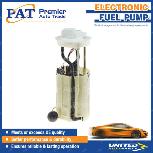 PAT Electronic Fuel Pump for Alfa Romeo 156 932 2.0L 2.5L 114KW 140KW 1999-2002