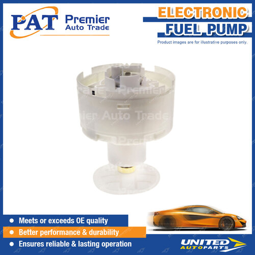 PAT E- Fuel Pump for Audi A4 B6 B7 A6 Allroad S6 C5 refer Delphi FG0418-15B1