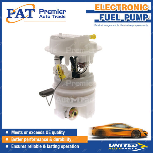 PAT Electronic Fuel Pump for Peugeot 206 S16 GTI 1.4L 1.6L 2.0L 98-10