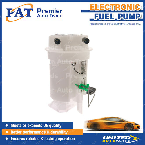 PAT Electronic Fuel Pump for Peugeot 306 S16 ST XSi 1.8L 2.0L 1993-2002