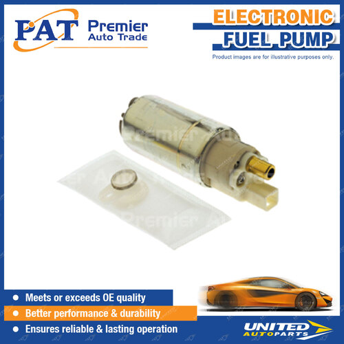 PAT Electronic Fuel Pump for Ford Cougar SW SX Ka TA TB Mustang Fiesta WP WQ