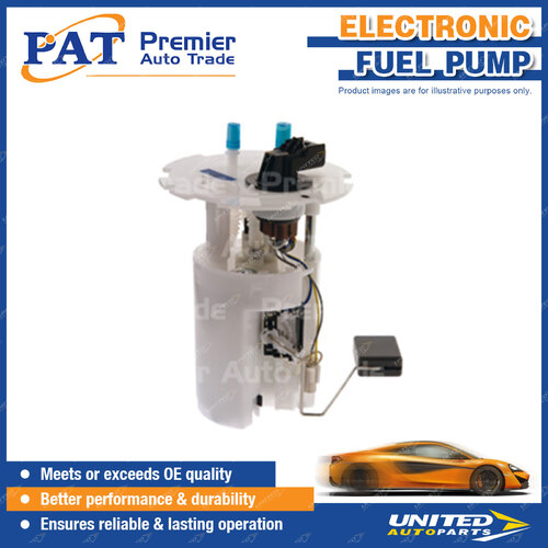 PAT Electronic Fuel Pump for Daewoo Lacetti CDX 1.8L 90KW 2003-2004