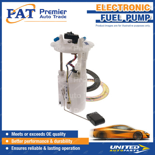 PAT Electronic Fuel Pump for Daewoo Tacuma 2.0L 94KW MPV 2000-2004