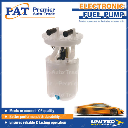 PAT Electronic Fuel Pump for Kia Rio DC 1.5L 72KW 16V 2000 - 2005