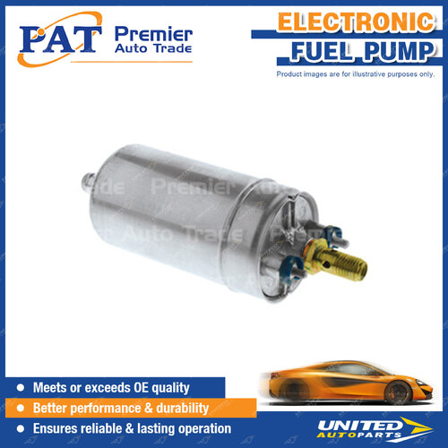 PAT Electronic Fuel Pump for Porsche 911 930 964 924 928 1975-1994