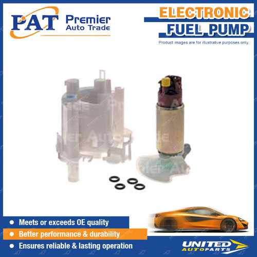 PAT Electronic Fuel Pump for Toyota Kluger MCU28R 3.3L 171KW 2003-2007