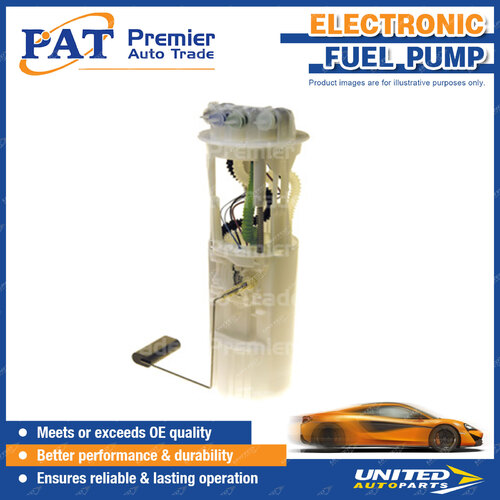 PAT Electronic Fuel Pump for Land Rover Discovery LJ LT 2.5L 1999-2004