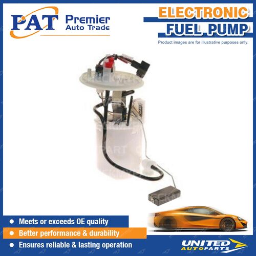 PAT Electronic Fuel Pump for Saab 9-5 Turbo 2.0L 2.3L 3.0L 1999-2009