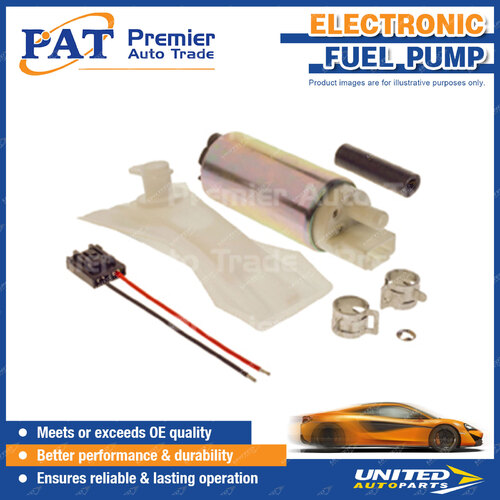 PAT Electronic Fuel Pump for Nissan Patrol Safari GU Y61 Navara D22 Datsun