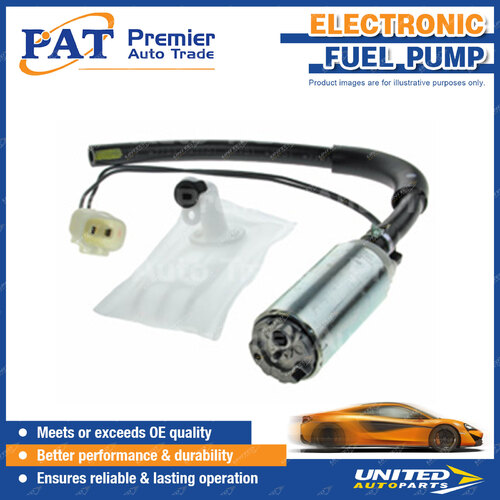 PAT Electronic Fuel Pump for Nissan Pathfinder R50 3.3L 125KW 95 - 04