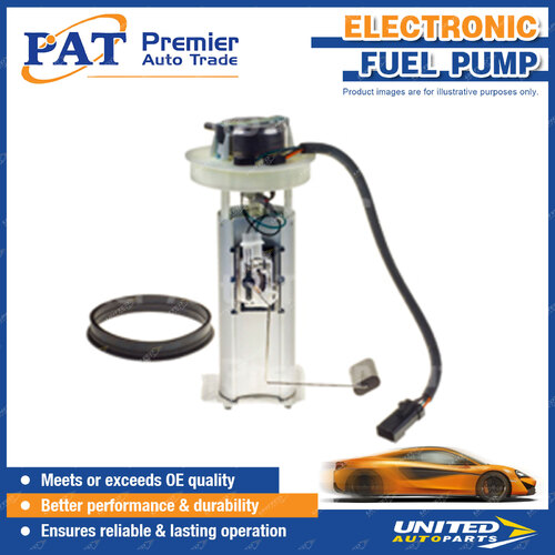 PAT Electronic Fuel Pump for Jeep Grand Cherokee ZG 4.0L 12V 96 - 99