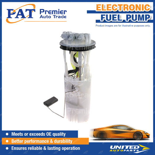 PAT Electronic Fuel Pump for Hyundai Accent LC 1.5L 1.6L 2003-2005