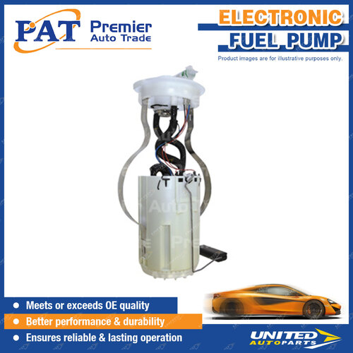 PAT Electronic Fuel Pump for Land Rover Discovery Series 2 3.9L 1998-2005