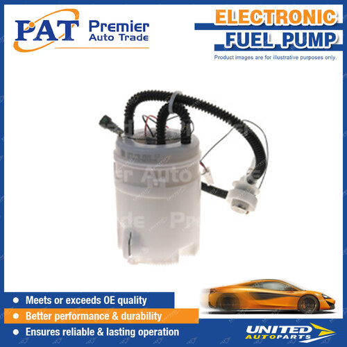 PAT Electronic Fuel Pump for Land Rover Discovery TAA 4.0L 4.4L 2004-2009