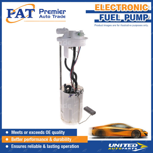 PAT Electronic Fuel Pump for Land Rover Range Rover LP 3.9L 4.0L 4.6L