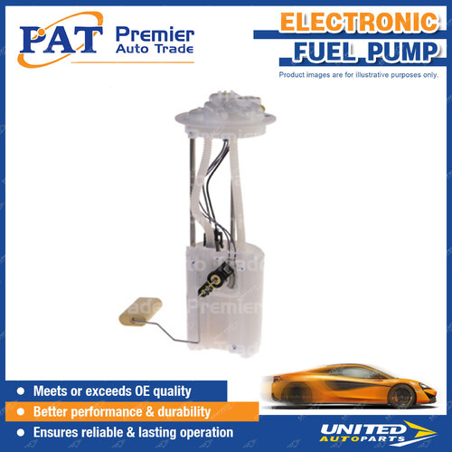 PAT Electronic Fuel Pump for Holden Rodeo TFR77 TFS77 Colorado RC 3.0L