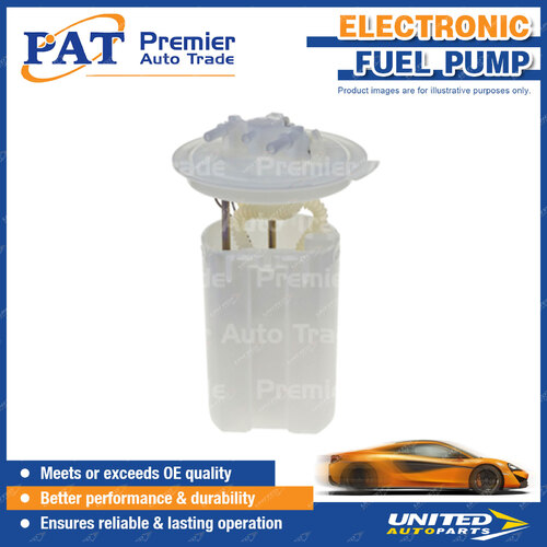 PAT Electronic Fuel Pump for Ford Falcon BF FG FGX Fairlane Fairmont ref Delphi