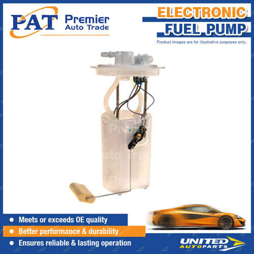 PAT Electronic Fuel Pump for Ford Territory SX SY 4.0L 245KW AWD 2006-2011