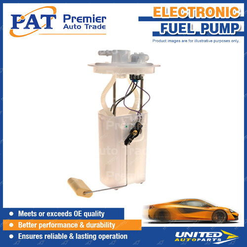 PAT Electronic Fuel Pump for FPV Territory FG 4.0L Wagon 2008-2014