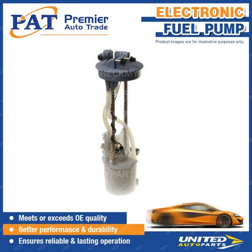 PAT Electronic Fuel Pump for Land Rover Range Rover LP 3.9L 4.6L 1994-2002