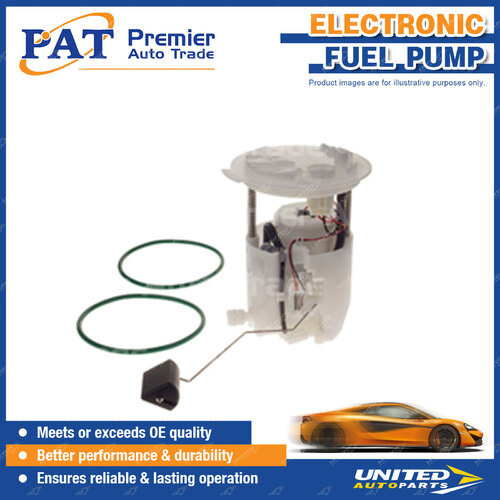 PAT Electronic Fuel Pump for Holden Calais VE 3.6L 6.0L 195KW 2006-2009