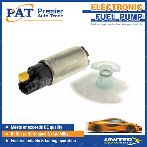 PAT Electronic Fuel Pump for Subaru Liberty Legacy BL BP 2.0L 2003-2009