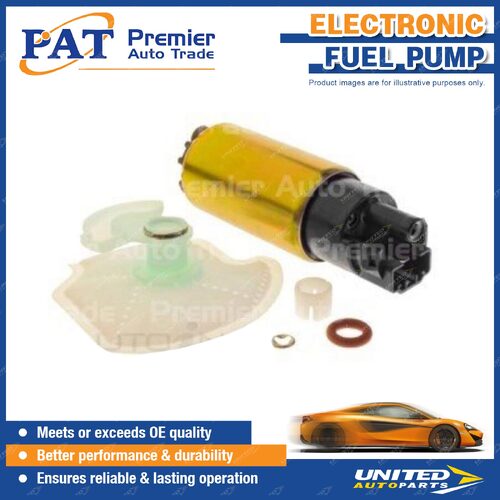 PAT Electronic Fuel Pump for Lexus IS250 IS250C GSE20R 153KW 2005-2014