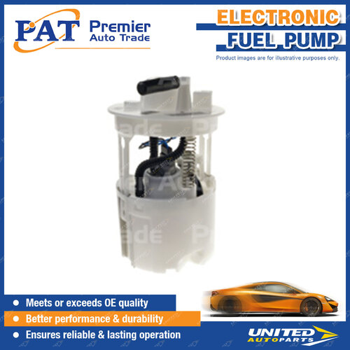 PAT Electronic Fuel Pump for Mazda 6 GY GG 2.3L 122KW 2002 - 2007