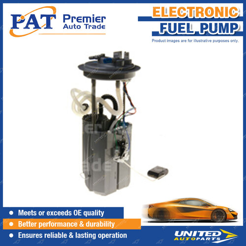 PAT Electronic Fuel Pump for Holden Captiva CG 2.4L 3.2L 2006-2011