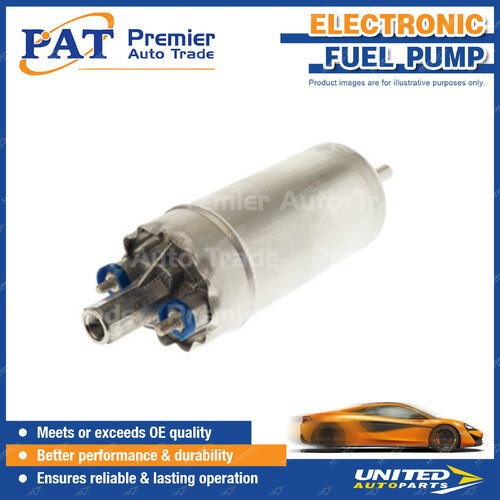 PAT Electronic Fuel Pump for Ford F250 F350 7.3L V8 Ute 1996-2007