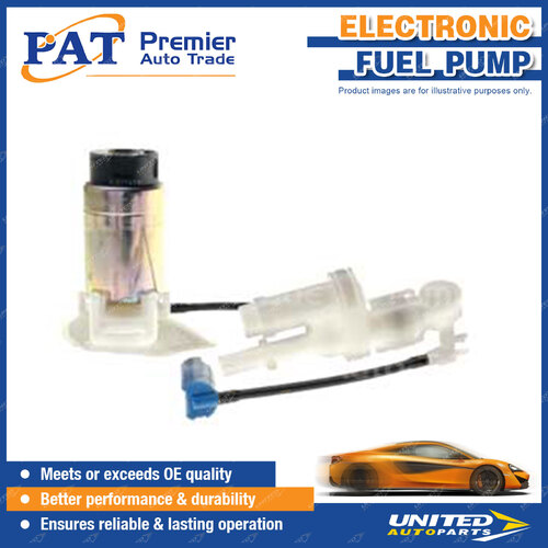 PAT Electronic Fuel Pump for Toyota Rav 4 XA30 2.4L 125KW 2006-2013