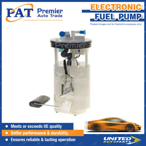 PAT Electronic Fuel Pump for Hyundai Accent LC 1.5L 1.6L 2000 - On