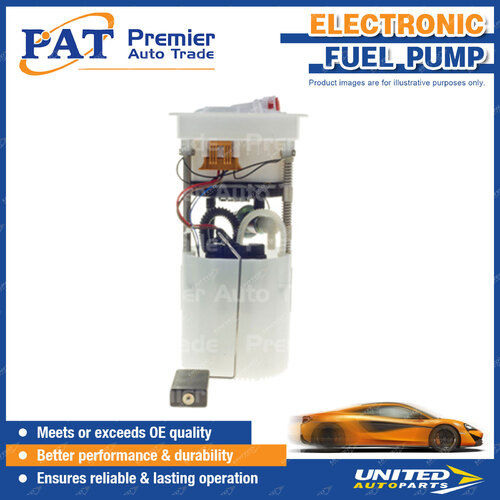 PAT Electronic Fuel Pump for Ford Mondeo MA MB refer Continental A2C53287860Z