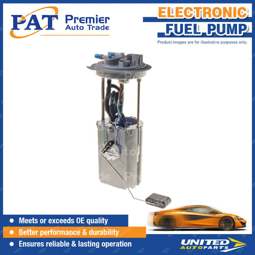 PAT Electronic Fuel Pump for Holden Captiva CG 2.0L 110KW 2007-2011