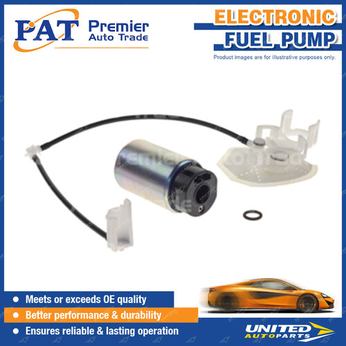 PAT Electronic Fuel Pump for Toyota Previa Tarago Estima GSR50R GSR55R