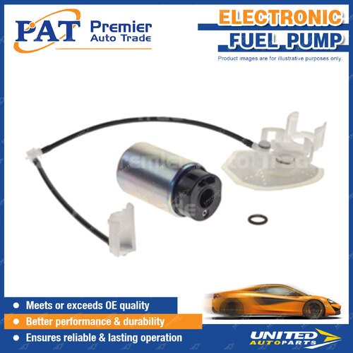 PAT Electronic Fuel Pump for Toyota Harrier Kluger GSU 30 31 35 36 40 45