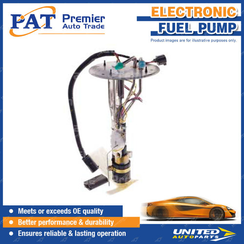 PAT Electronic Fuel Pump for Ford Explorer UN UP UQ US 4.0L 1996-2001