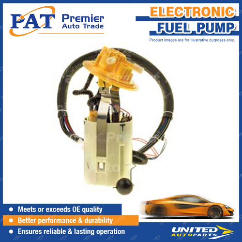 PAT Electronic Fuel Pump for Volvo S60 T5 V70 SW XC70 Cross Country XC